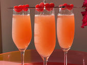 Best Valentine's Day Mocktail Recipes