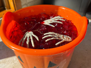 Best Halloween Pitcher Mocktails