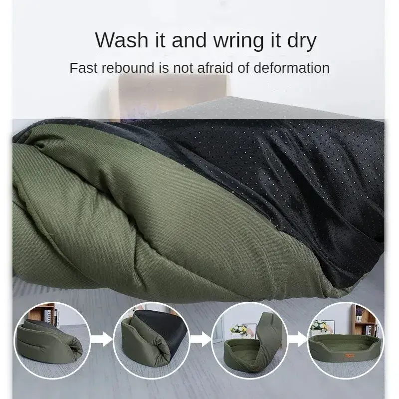 Thumbnail: Dog Bed