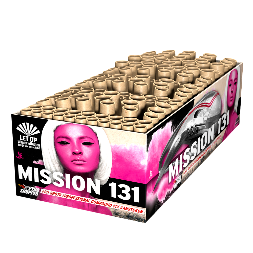 Mission 131