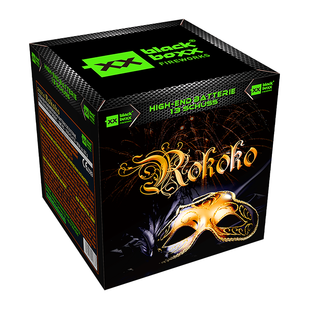 Rokoko