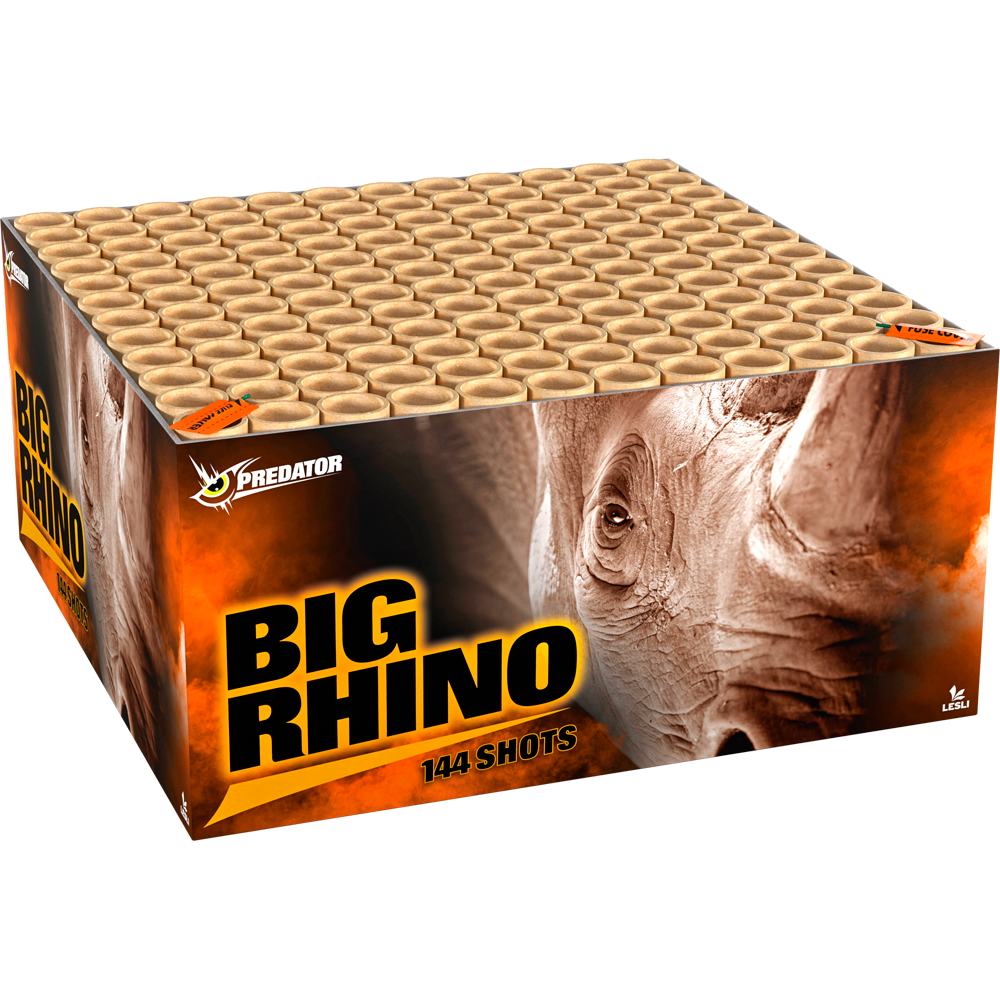 Big Rhino