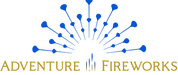 Logo von Adventure Fireworks aus Dresden