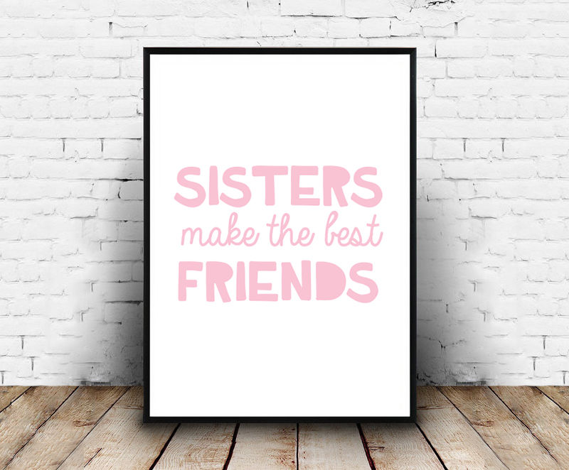 Ilustrirani dječji poster SIS