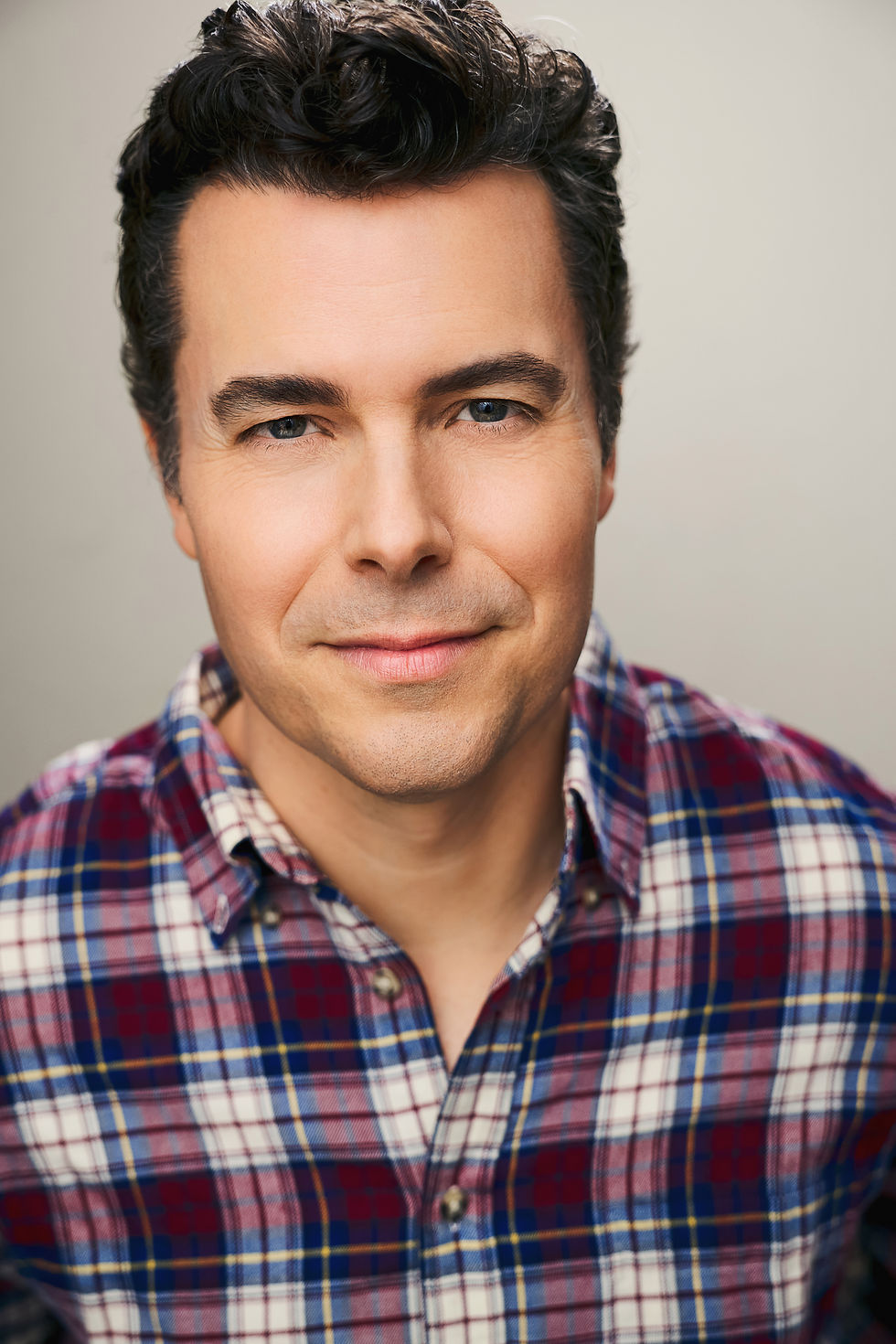 Paul Monte Jr.