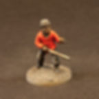 Thumbnail: NFRM205: World Rioters - Set A (11 figures)
