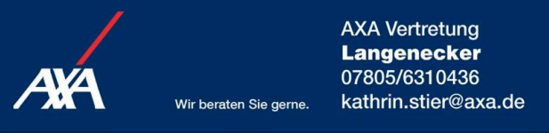 AXA Kathrin Stier