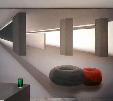 Wall Drawing