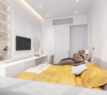 interior design