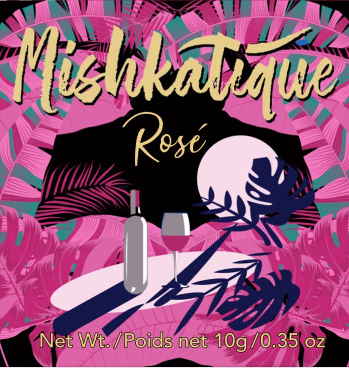 Thumbnail: The RosÉ Eye Palette 