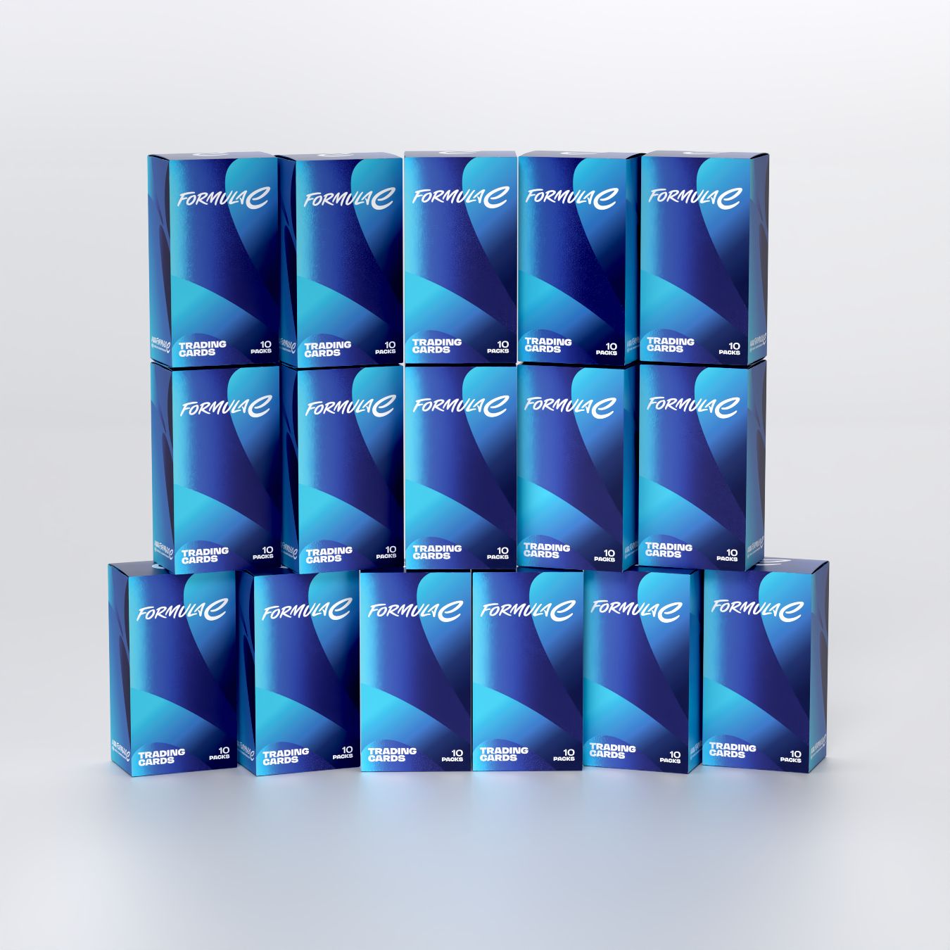 Formula E 2025/26 - Case (4 Minicases)