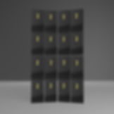 Tottenham Hotspur Club LIVE 2024/25 Release 1 - Case (4x Minicases)
