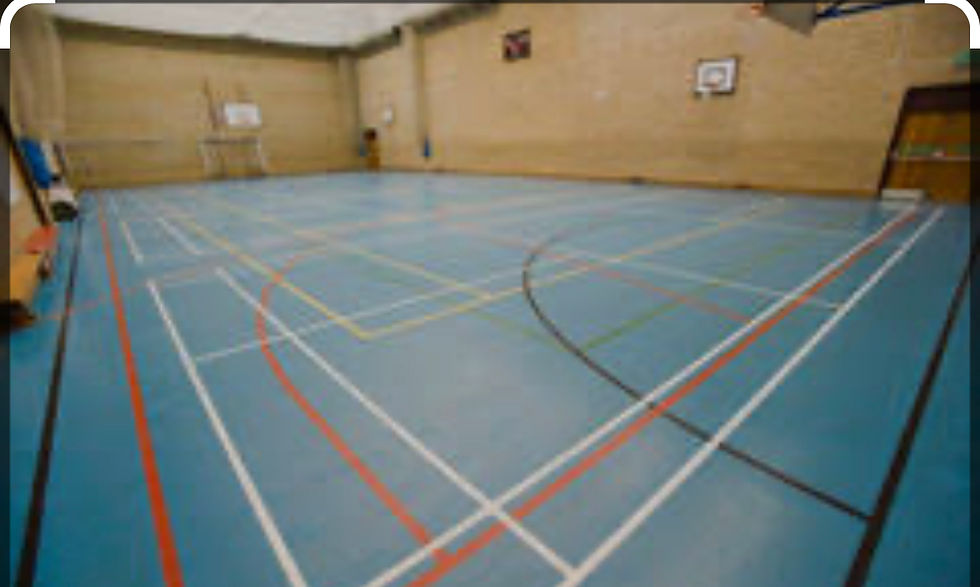Thumbnail: Bridgwater United Community Sports Trust
