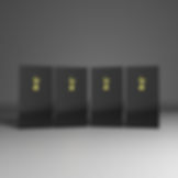 Tottenham Hotspur Club LIVE 2024/25 Release 1 - Minicase (4x Hobby boxes)