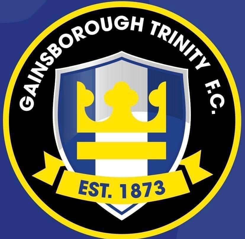 Gainsborough Trinity Women