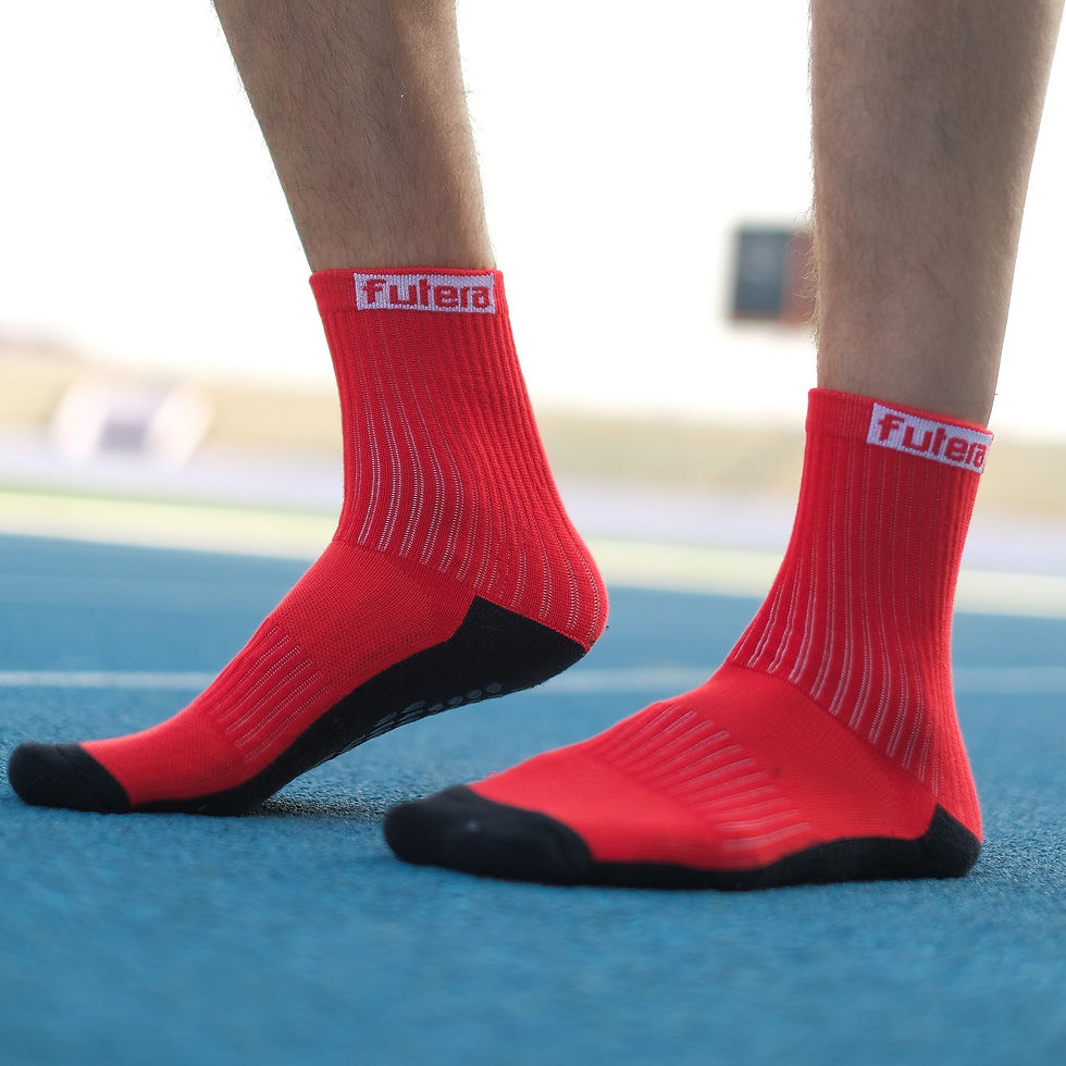 Thumbnail: GRIP SOCKS