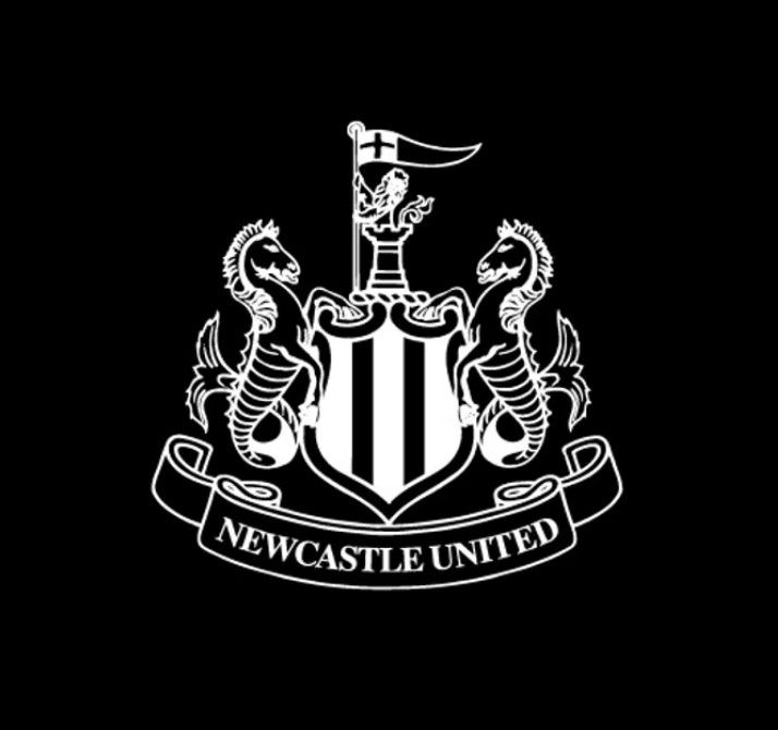 Newcastle United Fans' Selection 2025/26 - Hobby Box