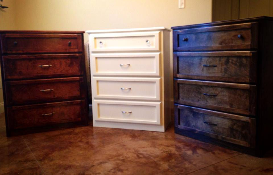Children's Dressers