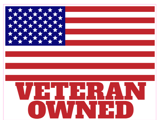 Veteran Owned