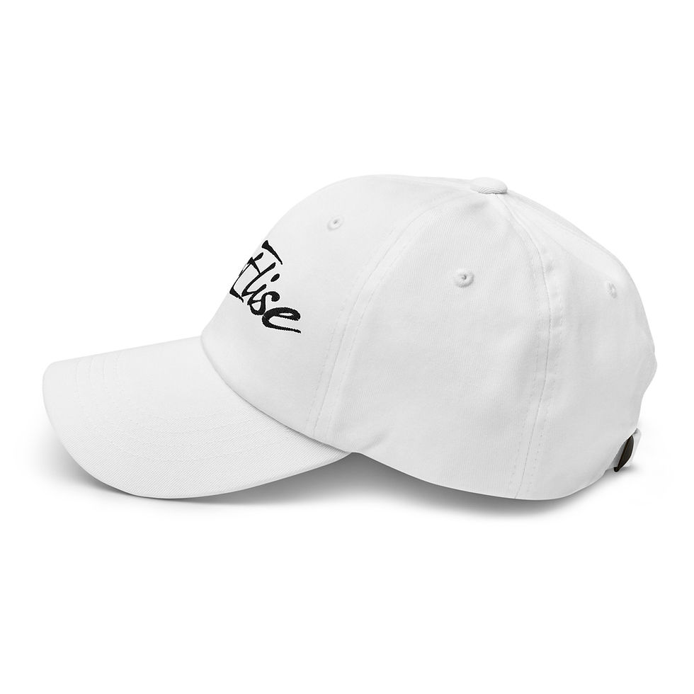 Thumbnail: B.Elise Dad hat