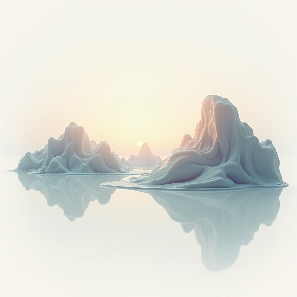 Dreamscape Landscape