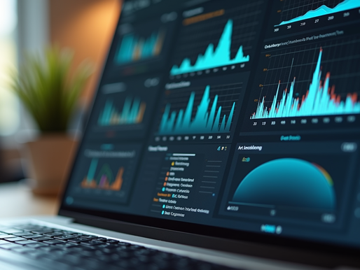 Understanding the Latest AI Content Trends with ai-driven content strategies