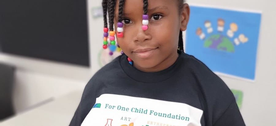 Khourie-Ann Green, SATE's Youngest CEO