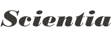 Scientia logo