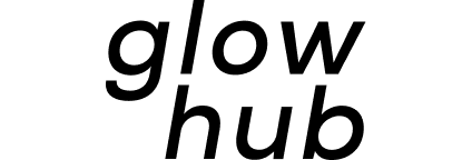 Glow Hub logo