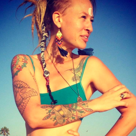 Kahili Young