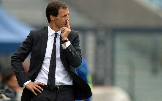 Massimiliano Allegri is coming to Arsenal after the quarrel with the stars of Juventus