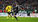 The aggressor Goalkeeper is sent with a red card just before halftime