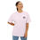 Thumbnail: Oversized T-Shirt Village Projects Foundation Educating Africa Tee