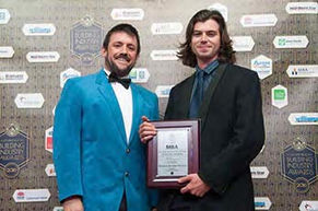 MBA Awards 2016