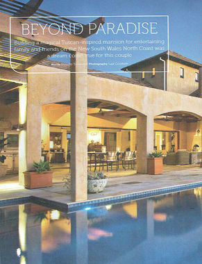 Outdoor Rooms Magazine
