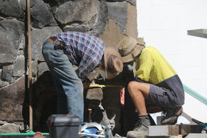 Basalt House Brooklet