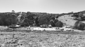 Two new projects coming out of the ground this week