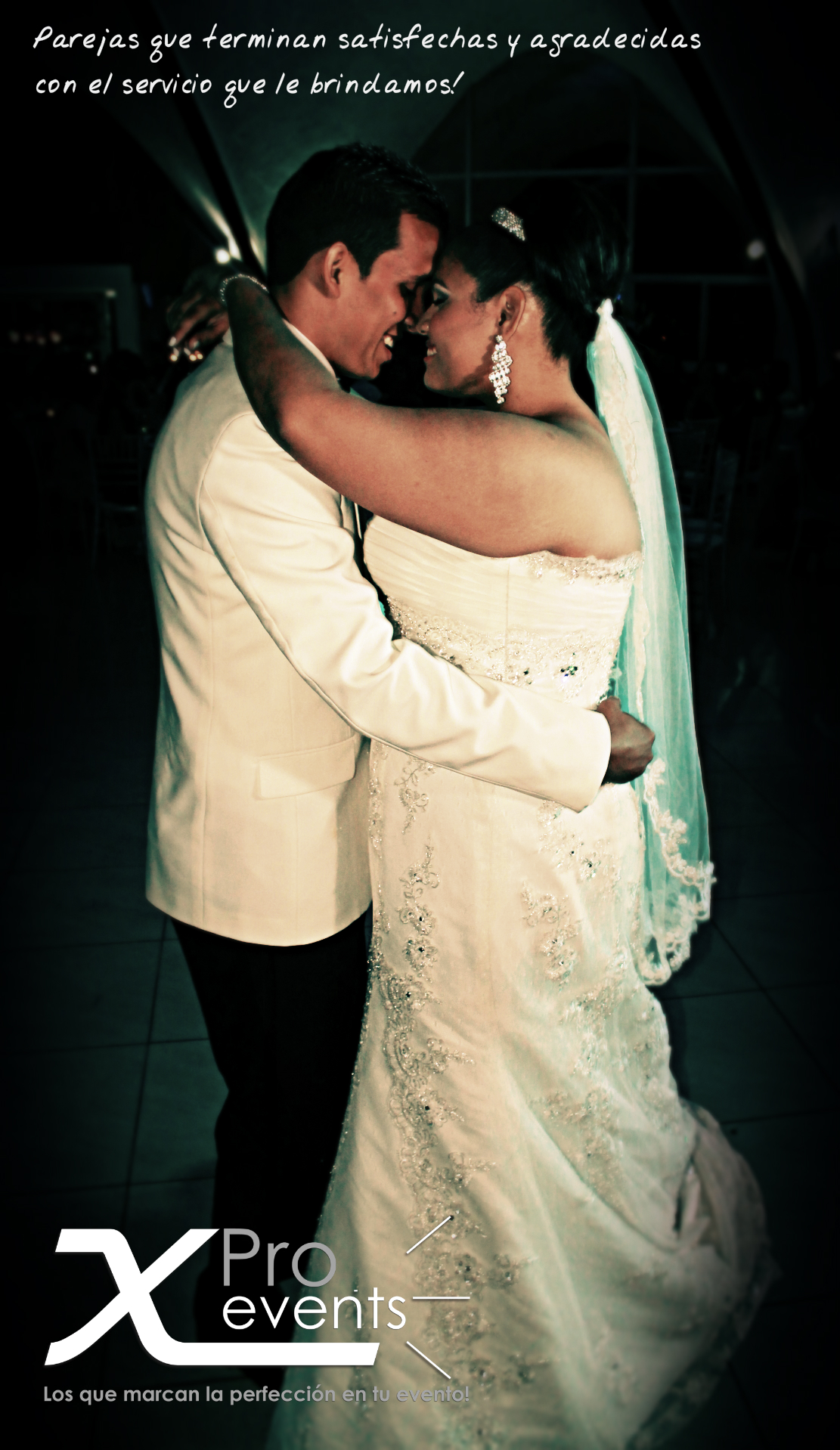 www.Xproevents.com - Mas y mas parejas testigos de nuestro excelente servicio.JP