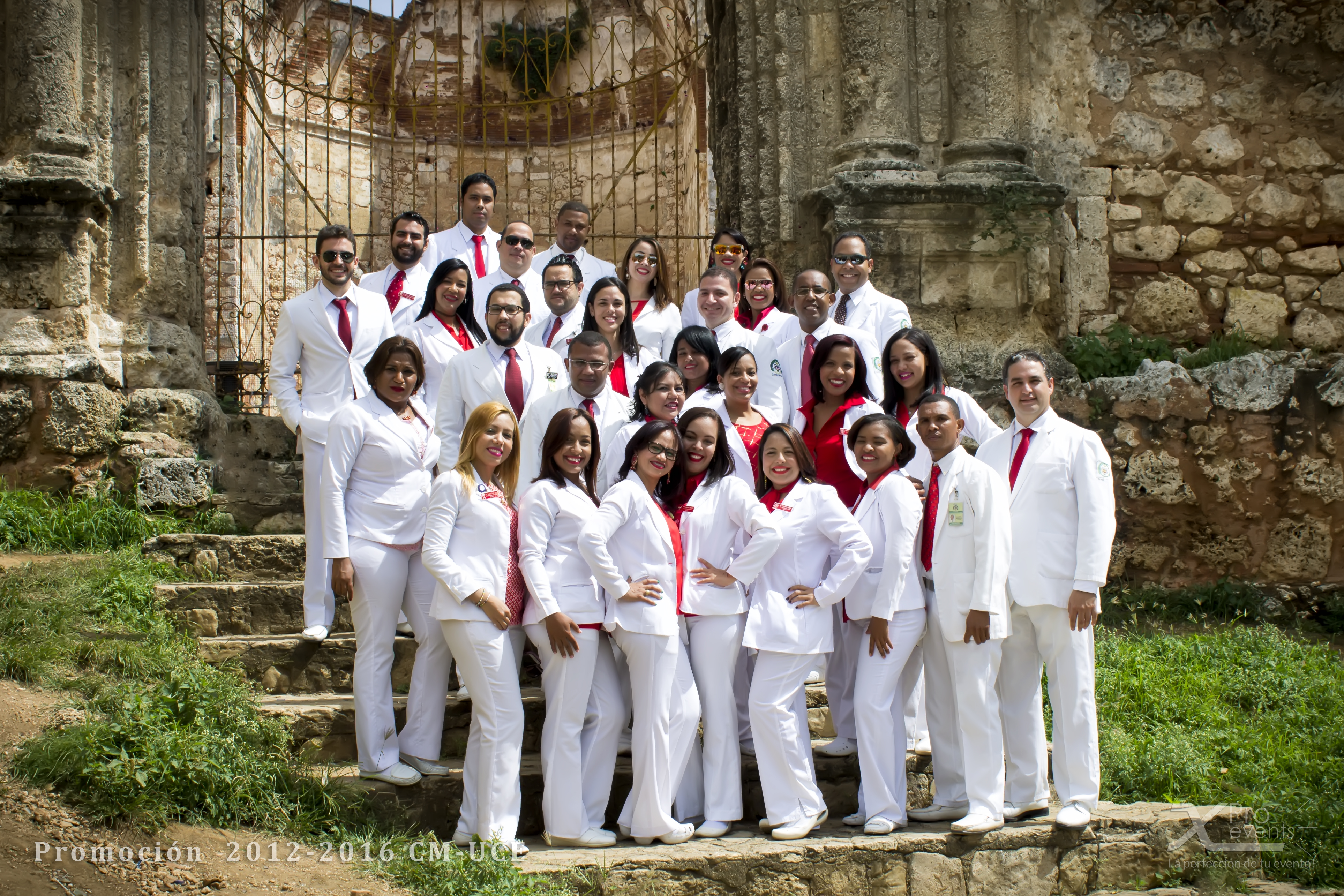 www.Xproevents.com - Sesion Promocion 2012-2016 CM-UCE (1)