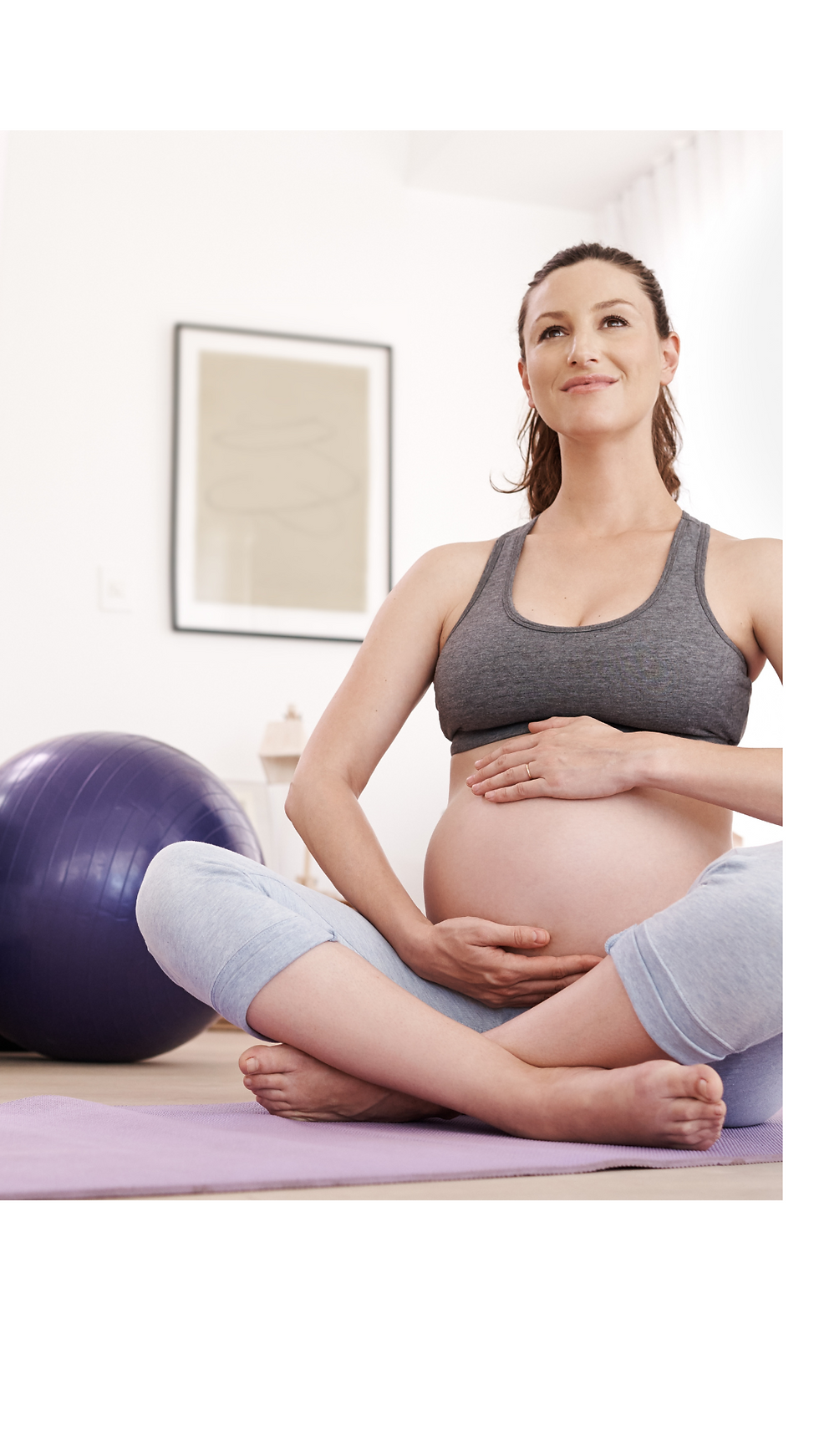 Pregnancy & Your Body