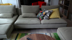 Objets volés Barbara Olmos