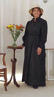 Mary Jane Wyatt Whitaker