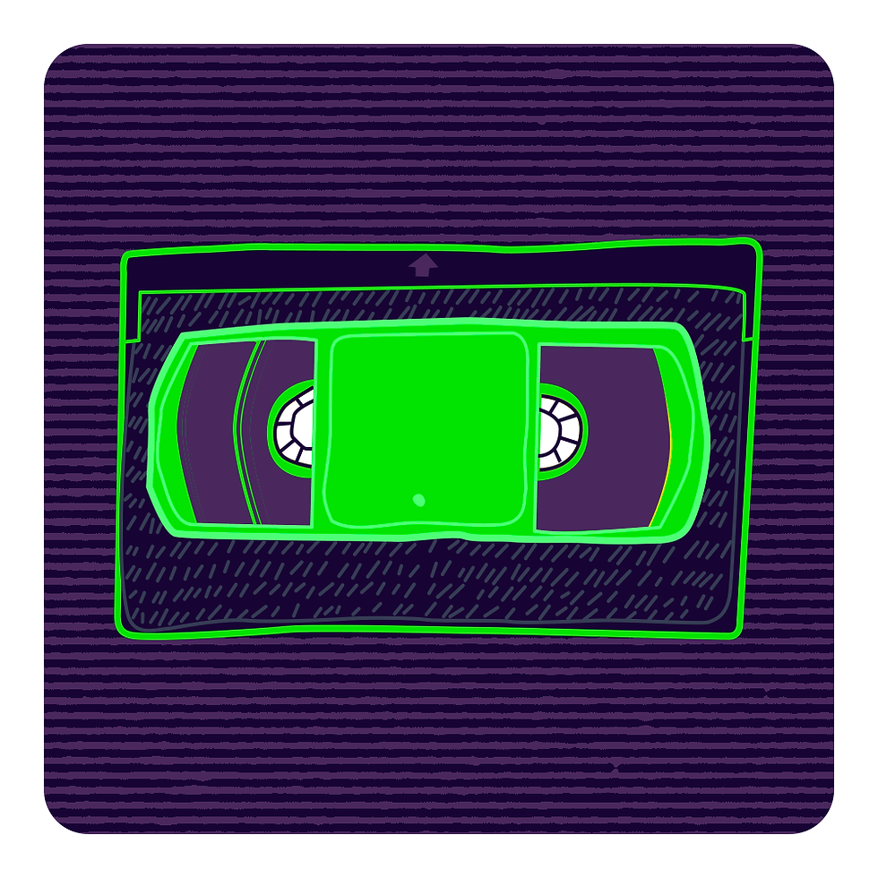 Vhs
