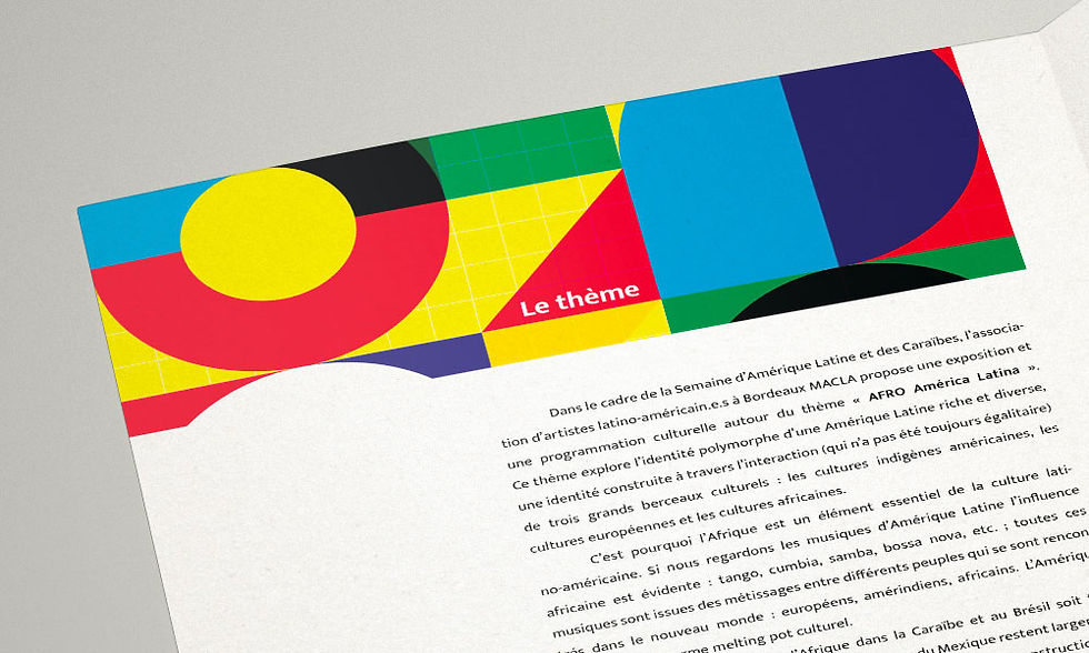 Dossier d'exposition