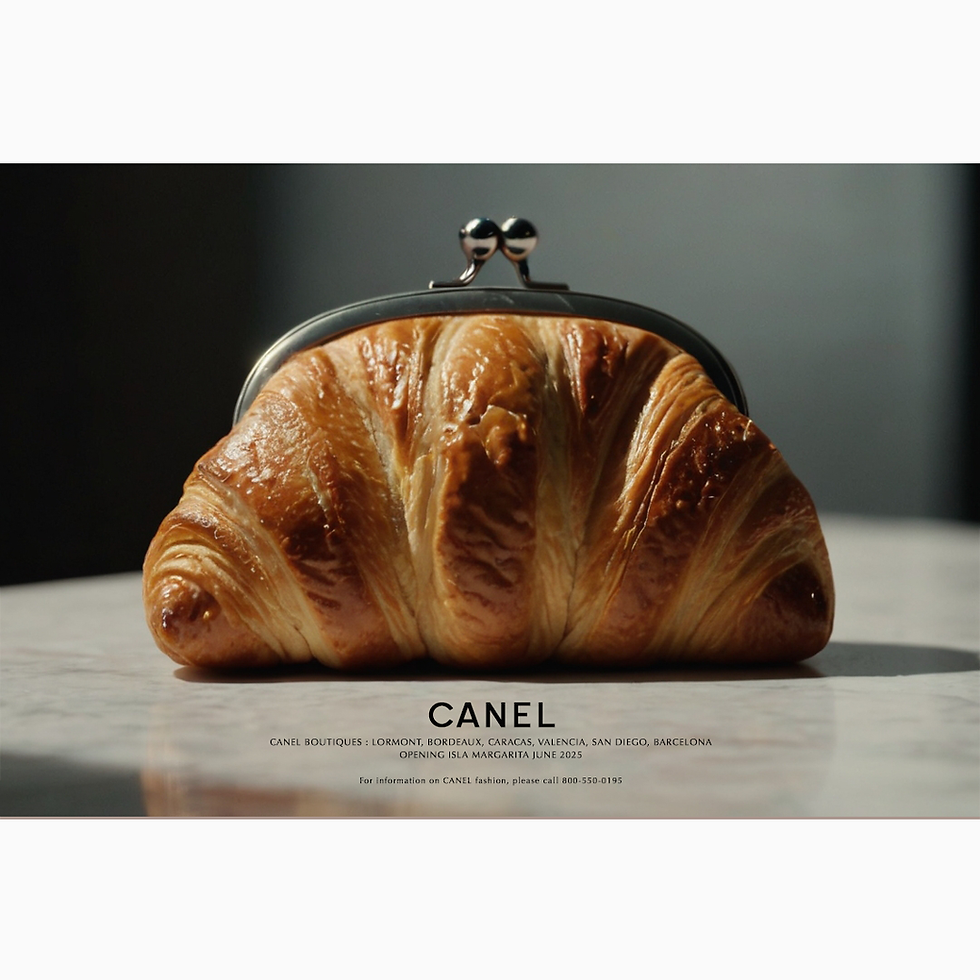 CANEL purse