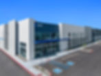Palm Gateway Logistics Center