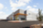 Germann Commerce Center