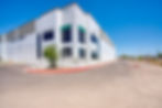 Prologis I-17 Logistics Center, Phase II