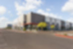 Elliot Tech Center