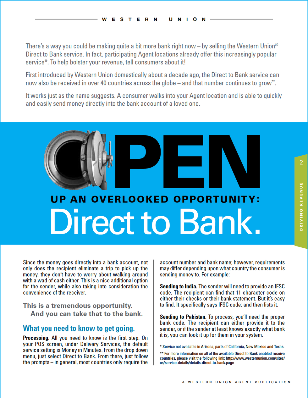 7. WU Open Bank Single.png